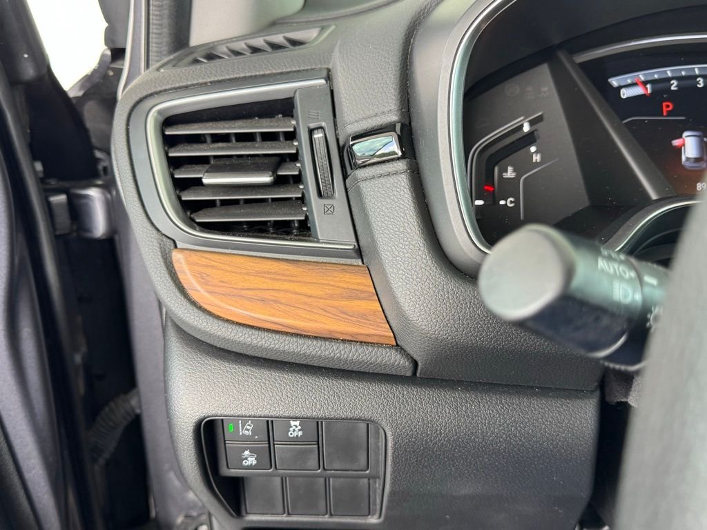 Used 2021  Honda EX image 34