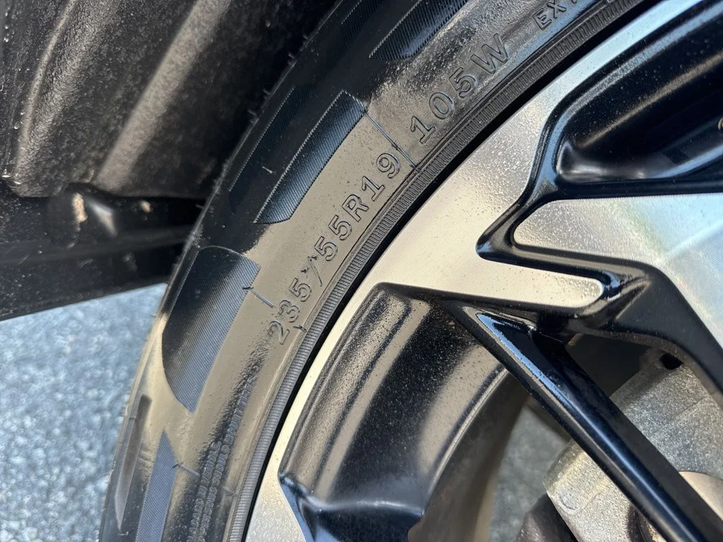 Used 2022 Red Toyota XSE image 36