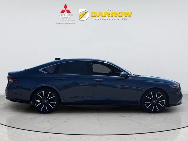 Used 2023 Gray Honda Touring image 6