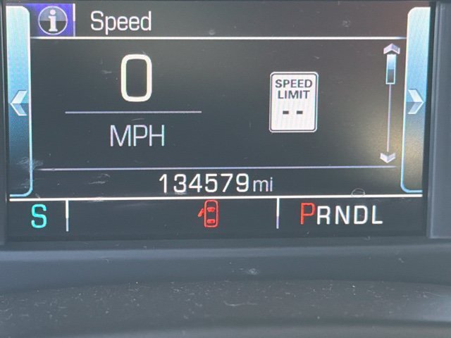 Used 2019 White Chevrolet LT image 2