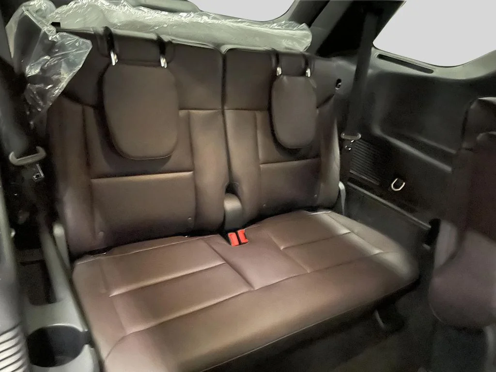 2026 Ford Explorer Platinum - Photo 8