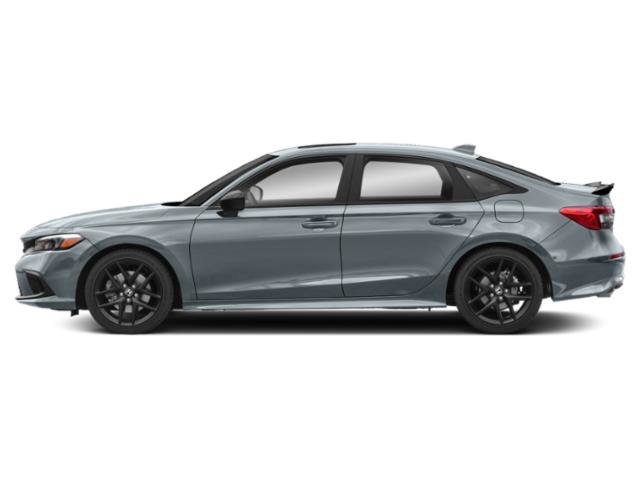 Used 2023 Sonic Gray Pearl Honda Si image 3