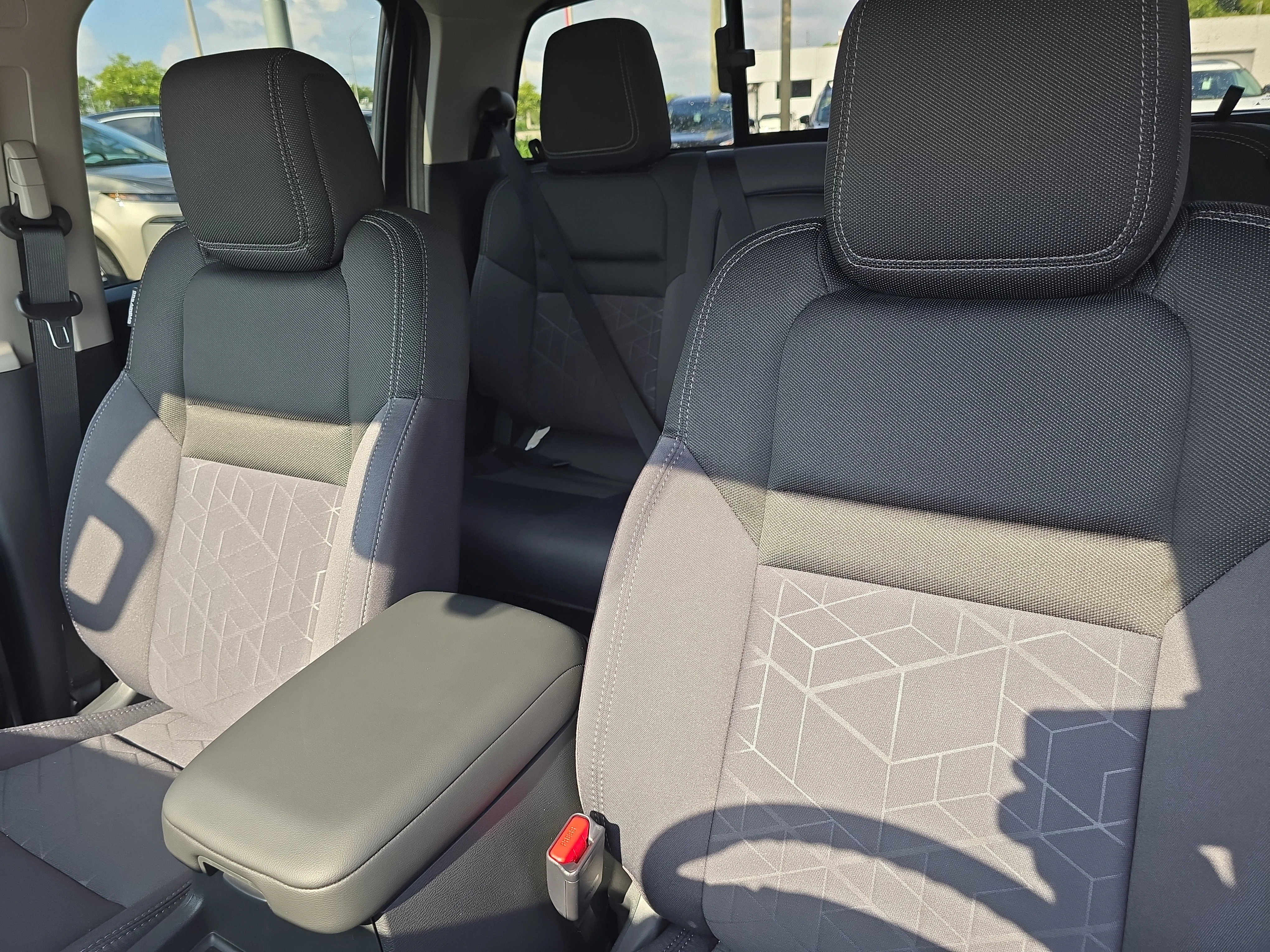 New 2026 Glacier White Nissan Crew Cab SV image 20