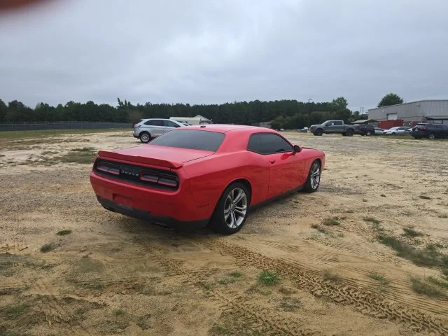 Used 2020 Red Dodge R/T image 9