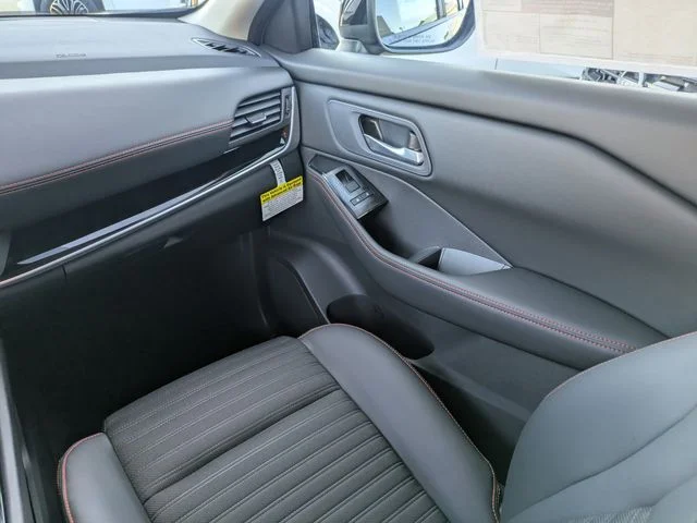 New 2026 Boulder Gray Pearl Nissan Rock Creek® image 18