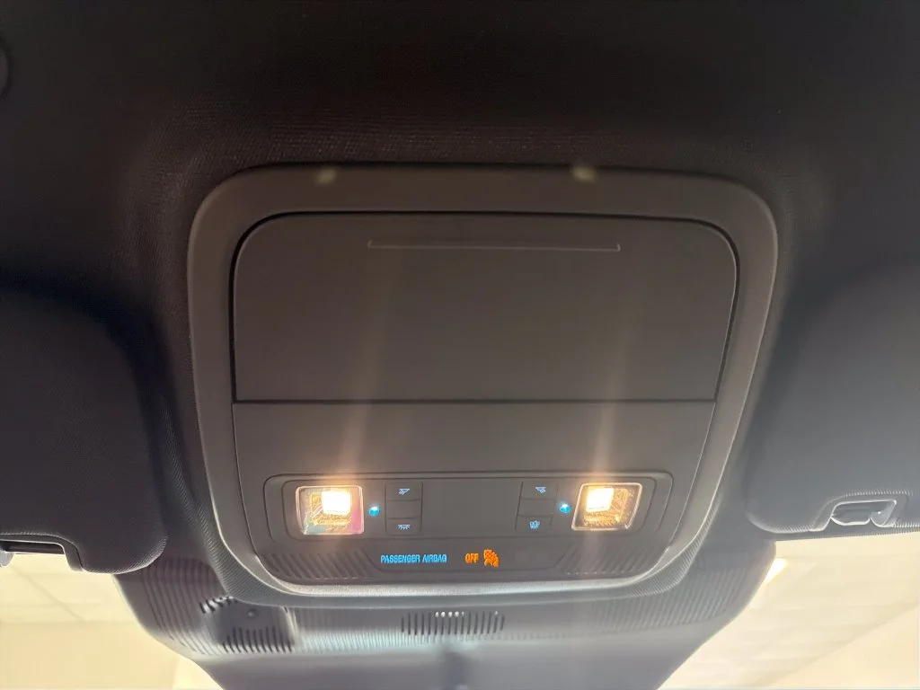 New 2027 White Ford Active image 17