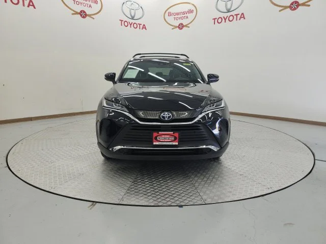 Used 2022 Black Toyota XLE image 4