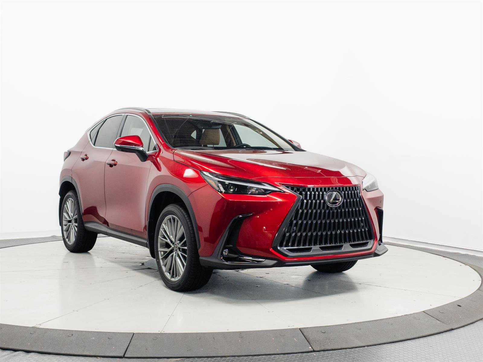 2026 Lexus NX  350 PREMIUM AWD