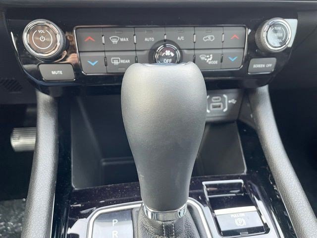 New 2026 Bright White Clearcoat Jeep Limited Altitude image 15