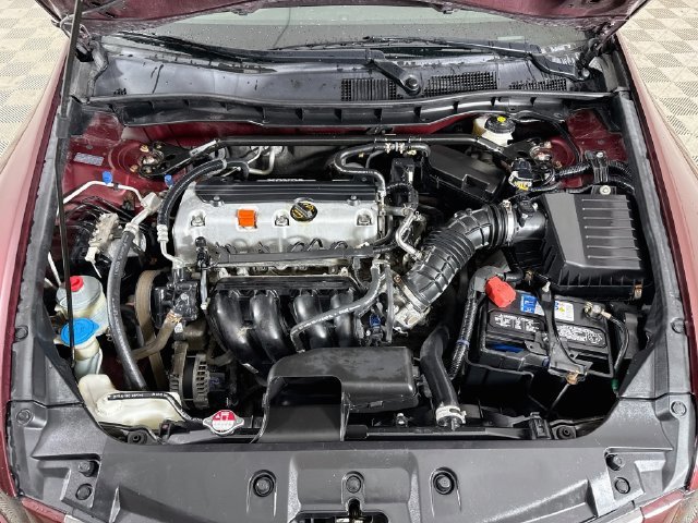 Used 2012 Red Honda EX-L image 28