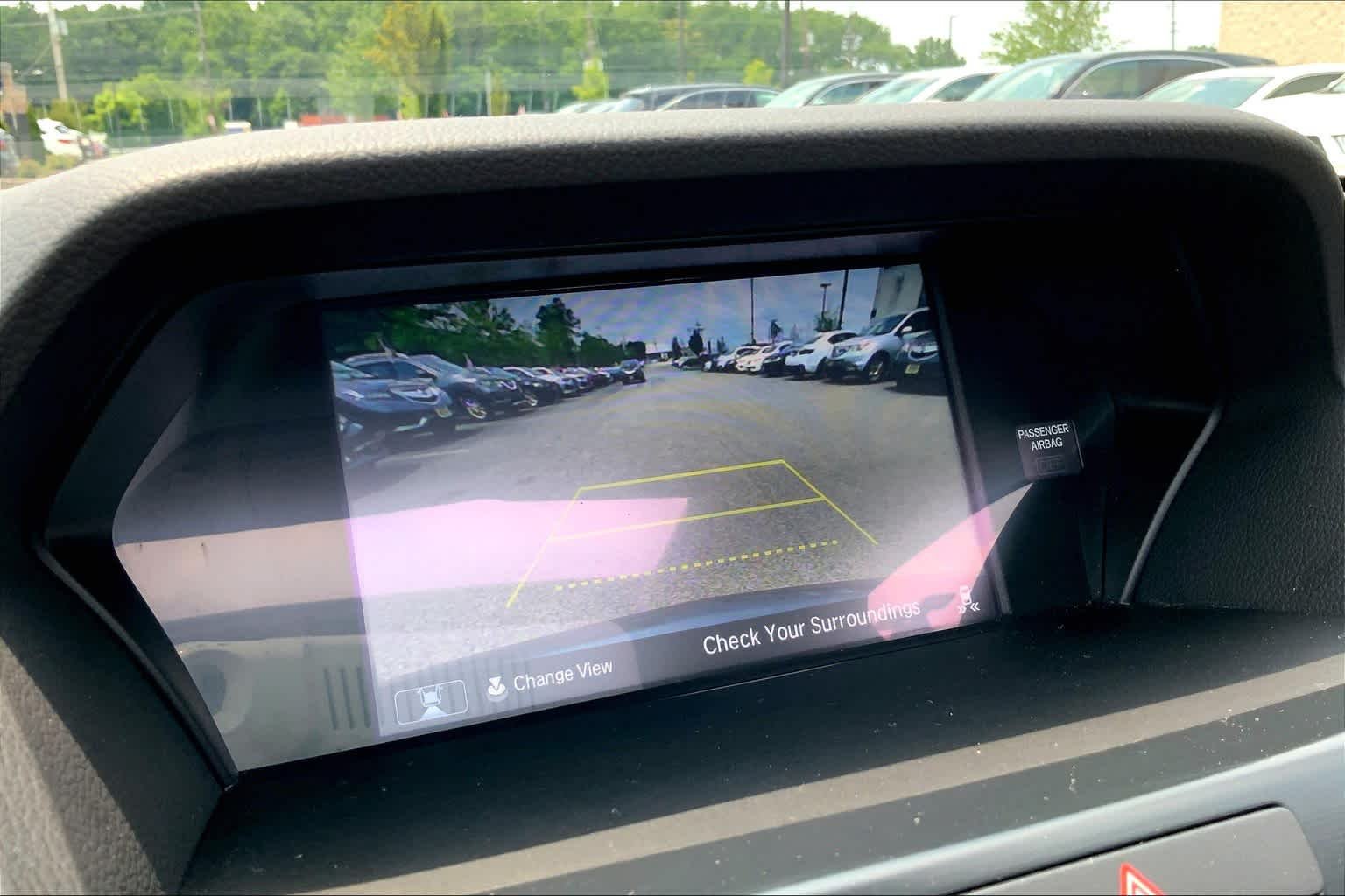 Used 2019 Modern Steel Metallic Acura w/Premium Pkg image 24