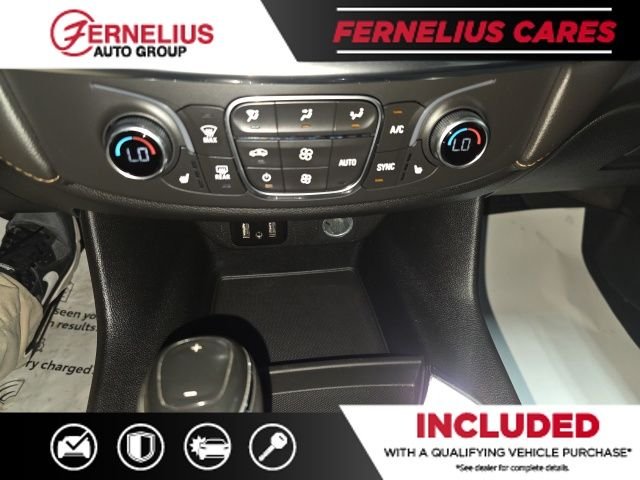 2020 Chevrolet Traverse 1LT - Photo 33
