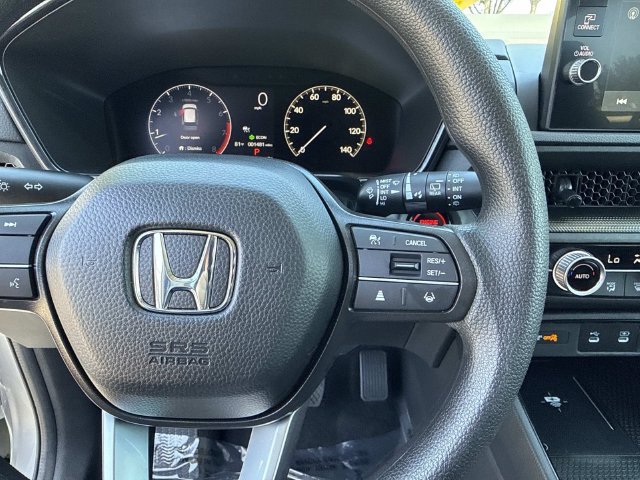 2026 Honda CR-V EX - Photo 30
