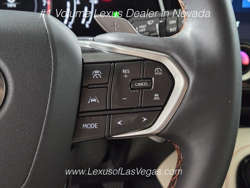Used 2023 Gray Lexus 350 Premium image 33