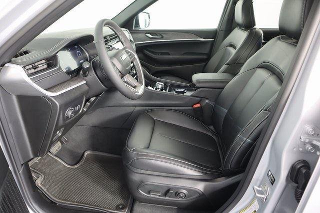 2025 Jeep Grand Cherokee Limited - Photo 9