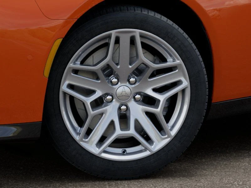 2026 Dodge Charger Daytona Scat Pack - Photo 8
