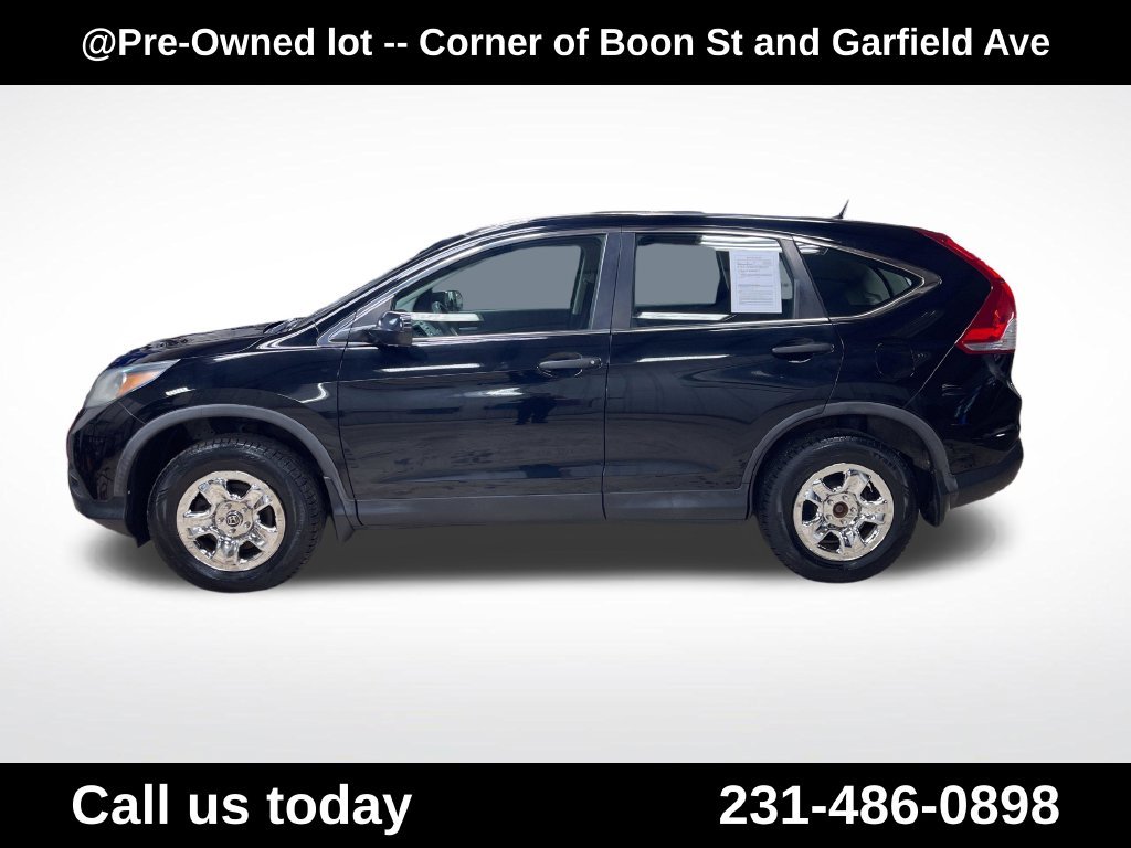 Used 2013  Honda LX image 2