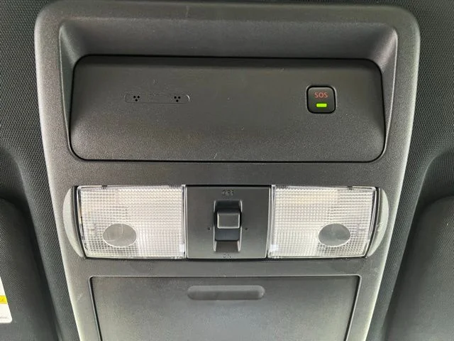 Used 2023 Red Nissan PRO-4X image 31