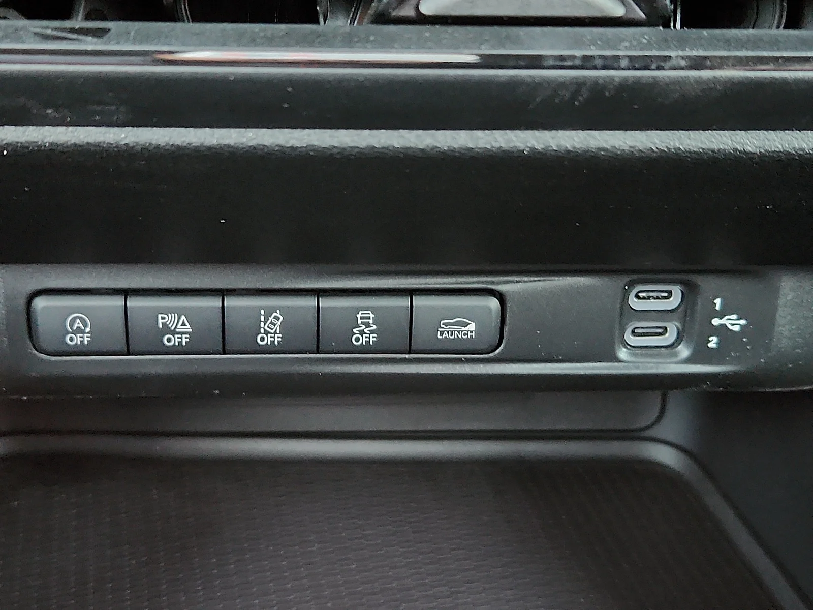 New 2026 Black Dodge SCAT PACK 2-DOOR AWD image 16
