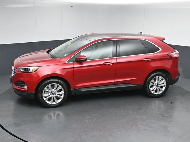 2022 FORD EDGE - Image 46