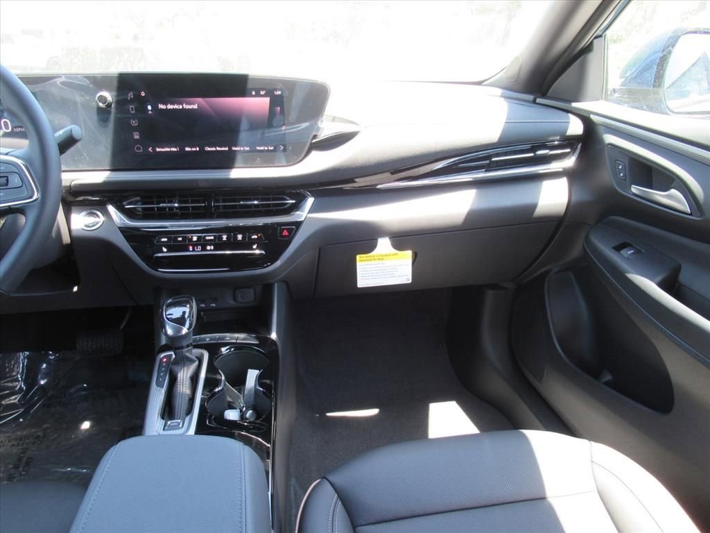 2026 Buick Envista Avenir - Photo 13