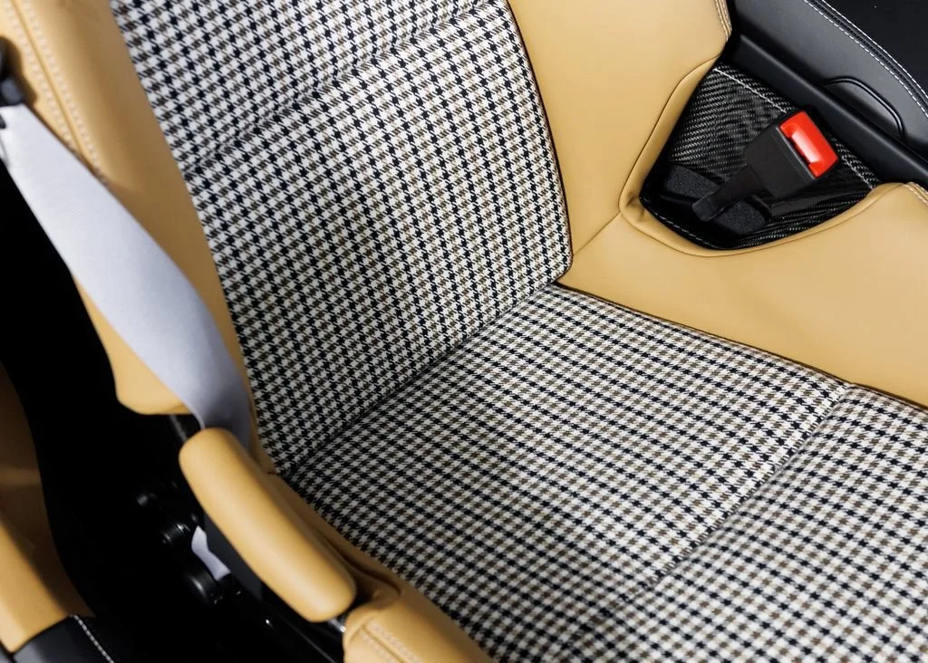 Used 2024 Chalk Porsche GT3 Touring image 27