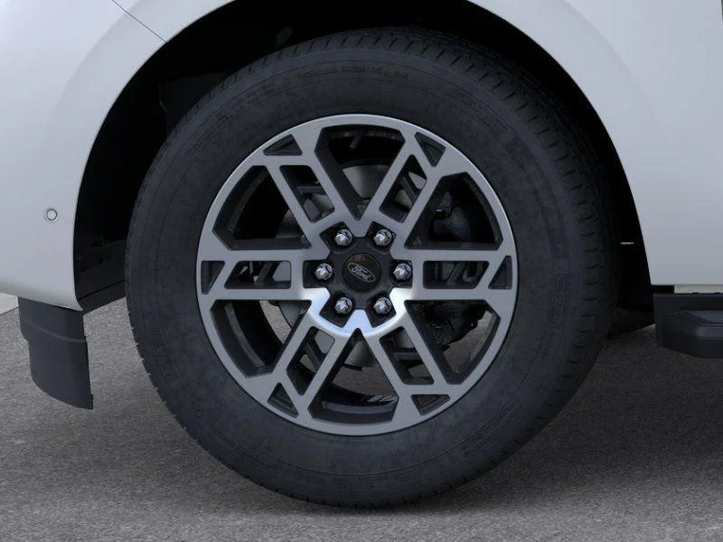 New 2026 Star White Ford Active image 19