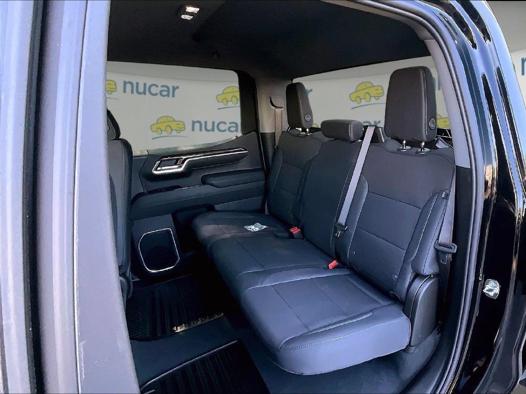 2026 Chevrolet Silverado 1500 LT - Photo 14