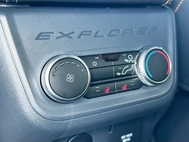 New 2026 Gray Ford Tremor image 18