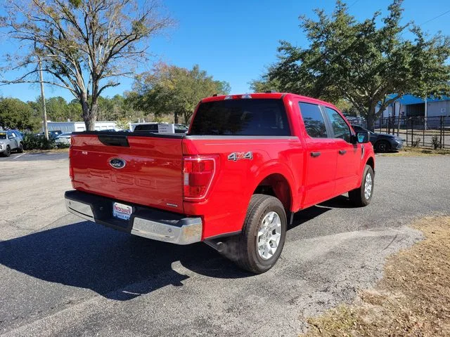 1FTFW1E84PKD75384
