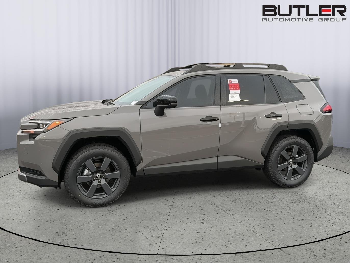 New 2026 Urban Rock Toyota Woodland image 3