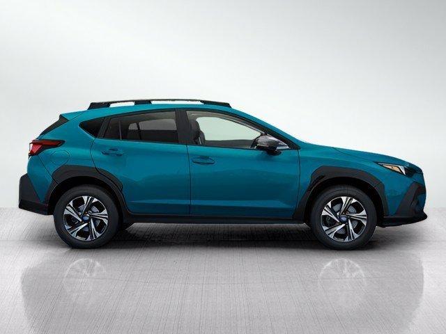New 2027 TIDEPOOL TEAL PEARL Subaru Premium image 7