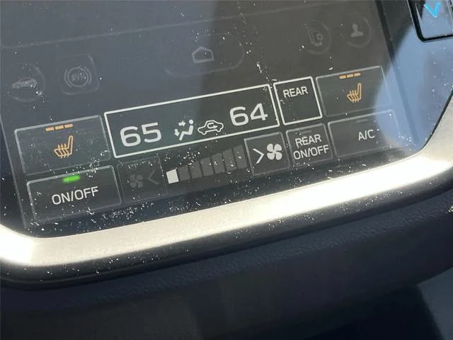 2026 Subaru Ascent Limited Bronze Edition - Photo 27