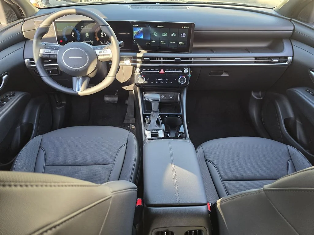 New 2026 Gray Hyundai XRT image 21