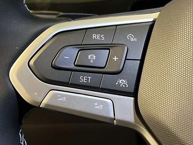 2026 Volkswagen Atlas SE w/Tech - Photo 14