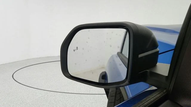 New 2026 Velocity Blue Metallic Ford Big Bend® image 41