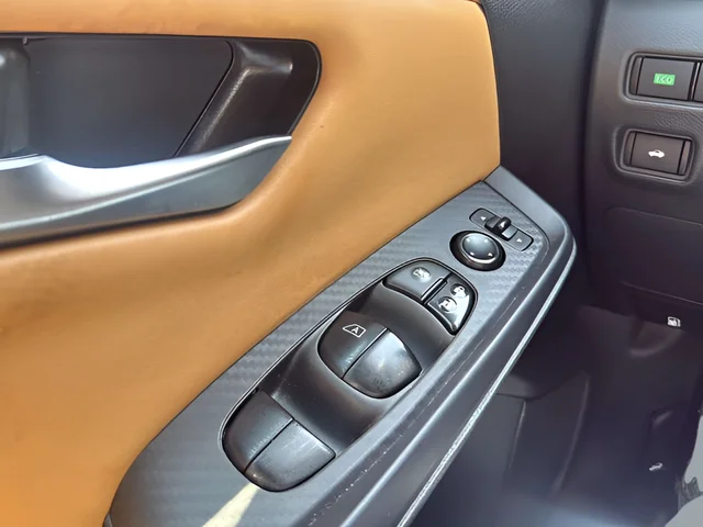 Used 2023 Black Nissan SV image 23