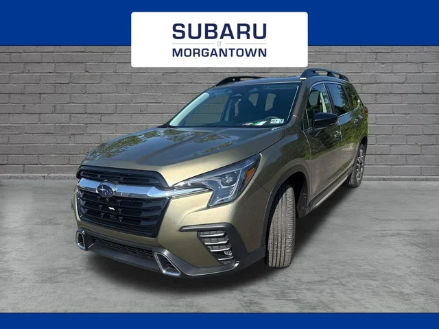 2026 Subaru Ascent Touring 7-Passenger
