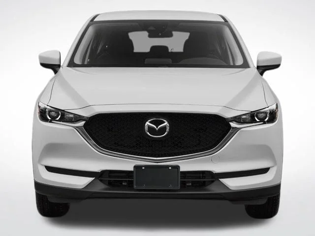 Used 2018 Red Mazda Sport image 9