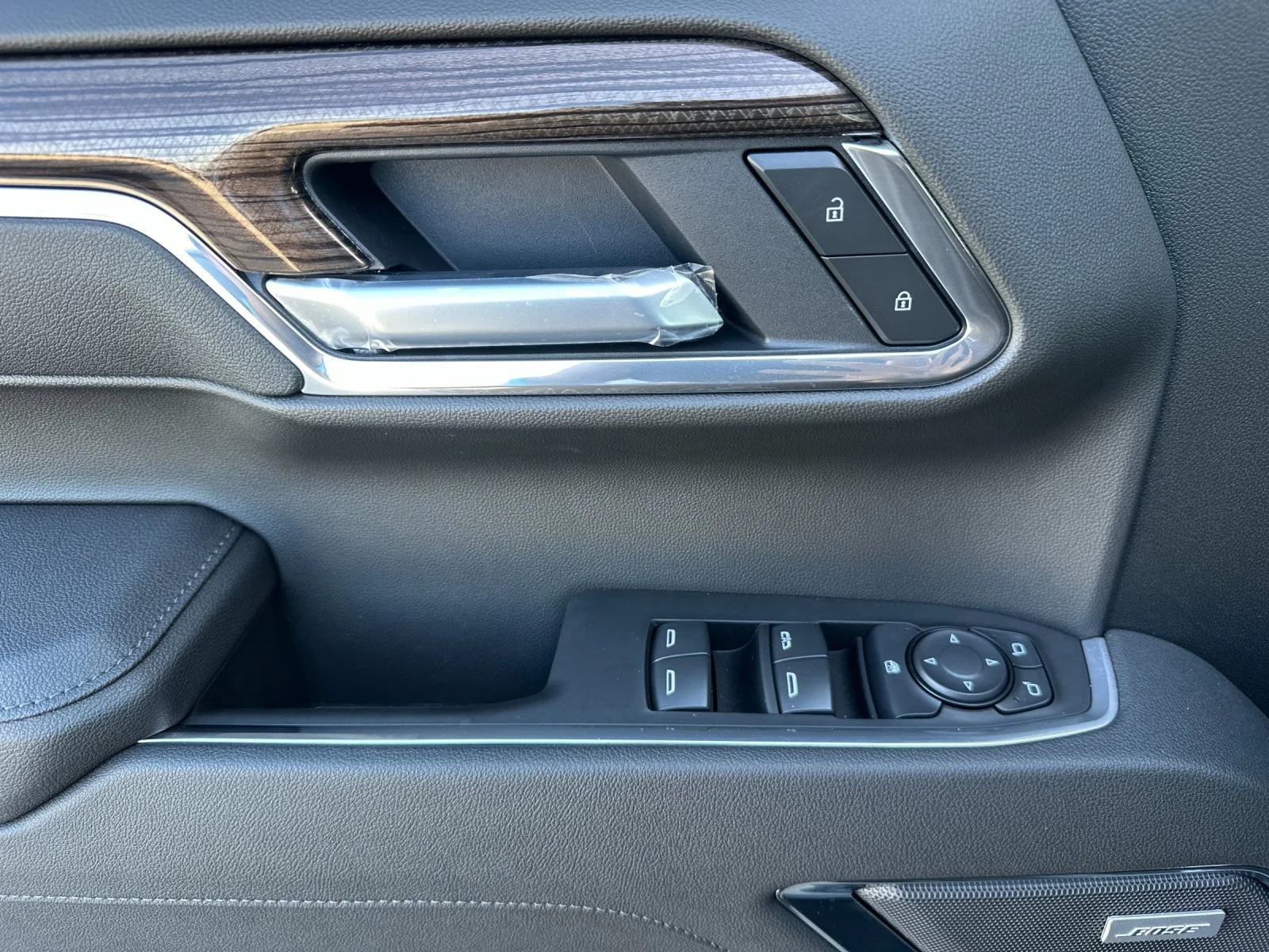 2026 Chevrolet Silverado 1500 LT Trail Boss - Photo 11