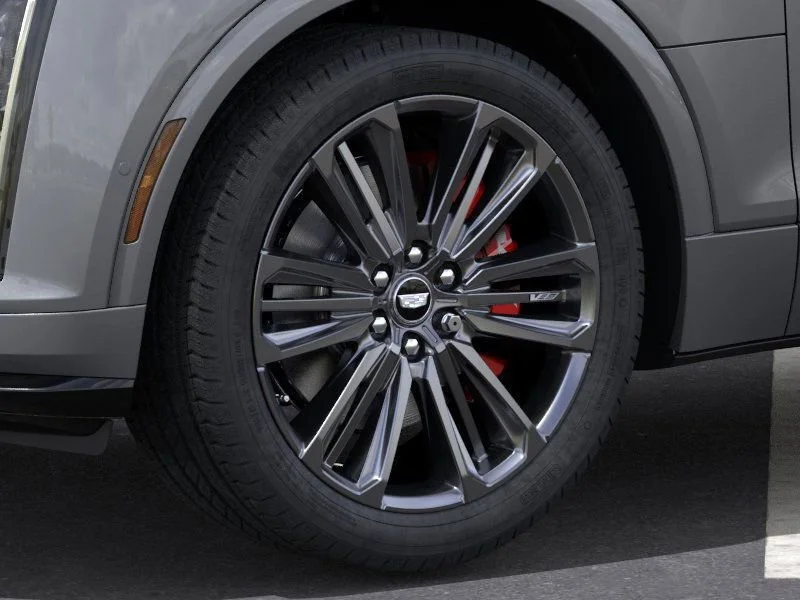 2026 Cadillac LYRIQ V Premium - Photo 15
