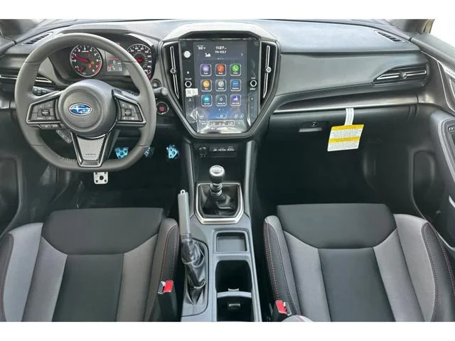 New 2026 SAPPHIRE BLUE PEARL Subaru Base image 50