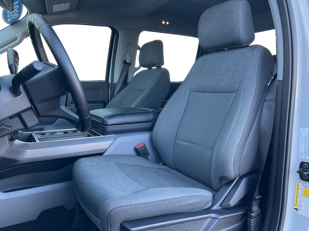 2024 Ford F-150 XLT - Photo 27