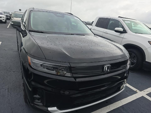 Certified 2024 Honda Prologue Elite with VIN 3GPKHZRJ9RS526732 for sale in Richmond, VA