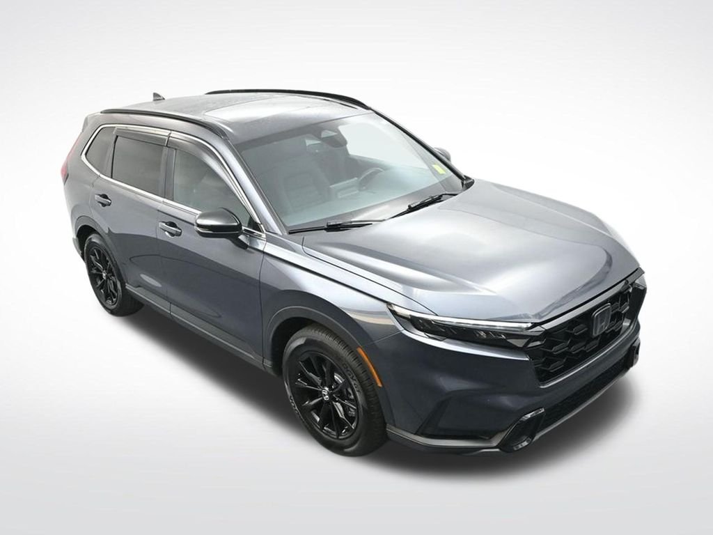 Used 2025  Honda Sport-L image 23