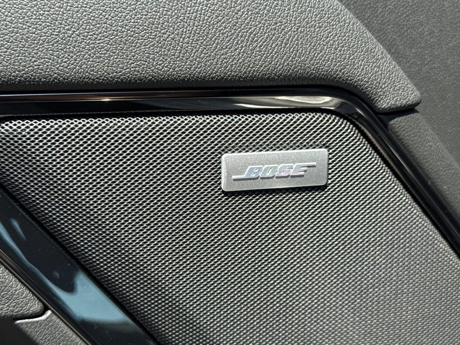 New 2026 Sterling Metallic GMC AT4 image 19