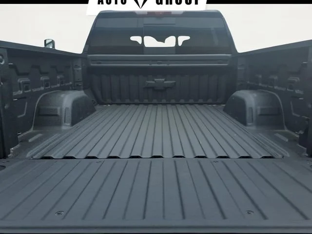 New 2026 Black Chevrolet LTZ image 19