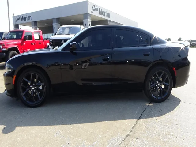 2021 Dodge Charger SXT