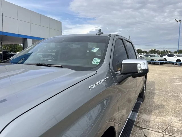 Used 2026 Gray Chevrolet LTZ image 52