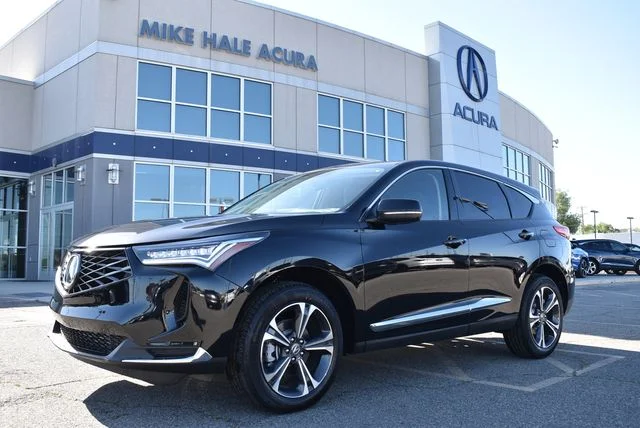 2026 Acura RDX Technology Package SH-AWD's photo